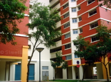 Blk 126 Bukit Merah View (Bukit Merah), HDB 5 Rooms #20722